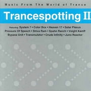 Trancespotting II