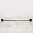thumbnail image 3 of Speakman Neo SA-2007-MB 24" Towel Bar, 3 of 3
