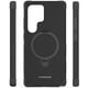 thumbnail image 4 of . Funda PUREGEAR Dualtek Kik Mag para Samsung S25 ULTRA Negra, 4 of 7