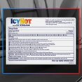 thumbnail image 3 of Crema analgésica Icy Hot Extra Strength 90 ml (5 paquetes), 3 of 9