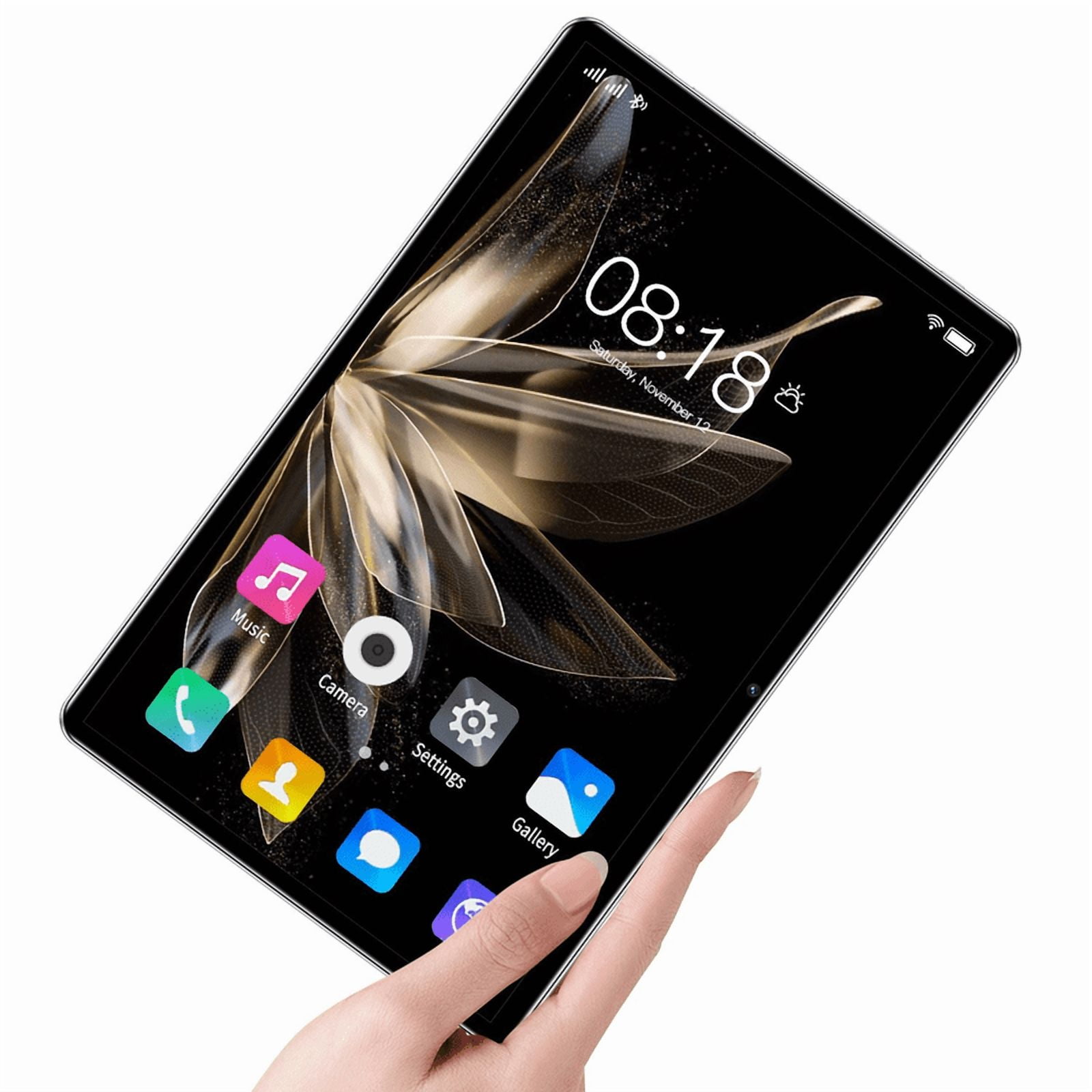 mobile phone Tablet 10.1 inch 256GB Android 12 Wifi 4G/5G Dual SIM gift Keyboard