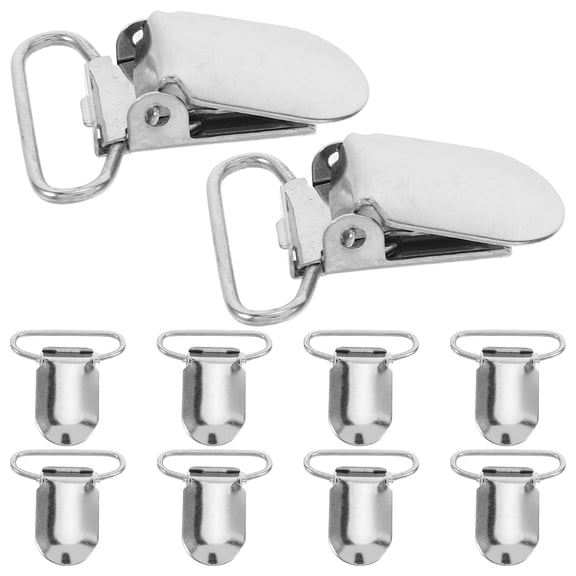 WORGEOUS  20 Pcs Removable Inflatable Pool Float Strap Accessories