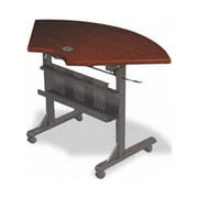 FLIPPER 4626 1/4 RND (Mahogany)