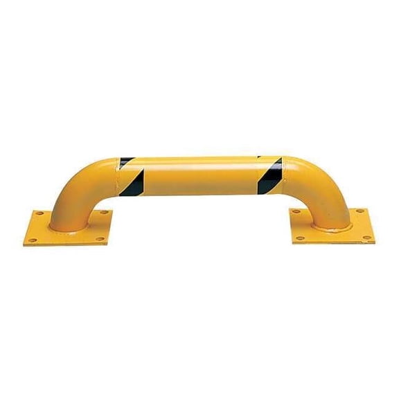 Manufacturer Varies Low Profile Machine Guard 1GUD9