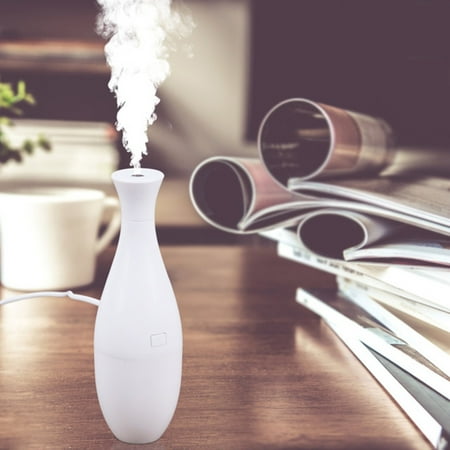 

WEPRO Portable Mini Humidifier USB Personal Desktop Humidifier for Travel Office Home