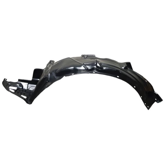 TOLVA/LODERA SALPICADERA GENERICA ACCORD 2003 HONDA L4 2.4L Derecha/Pasajero