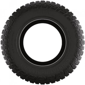 Fury Country Hunter R/T All Terrain LT35X12.5R20 125Q F Light Truck Tire Sansujyuku sansujyuku.com