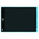 thumbnail image 2 of Tableta de dibujo LCD de 16 pulgadas con escritura azul, 2 of 5