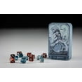 thumbnail image 2 of Character Class Dice: The Sorcerer, 2 of 2
