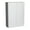 White, variant on 24" x 42" Wall Cabinet-Double Door-with White Gloss door