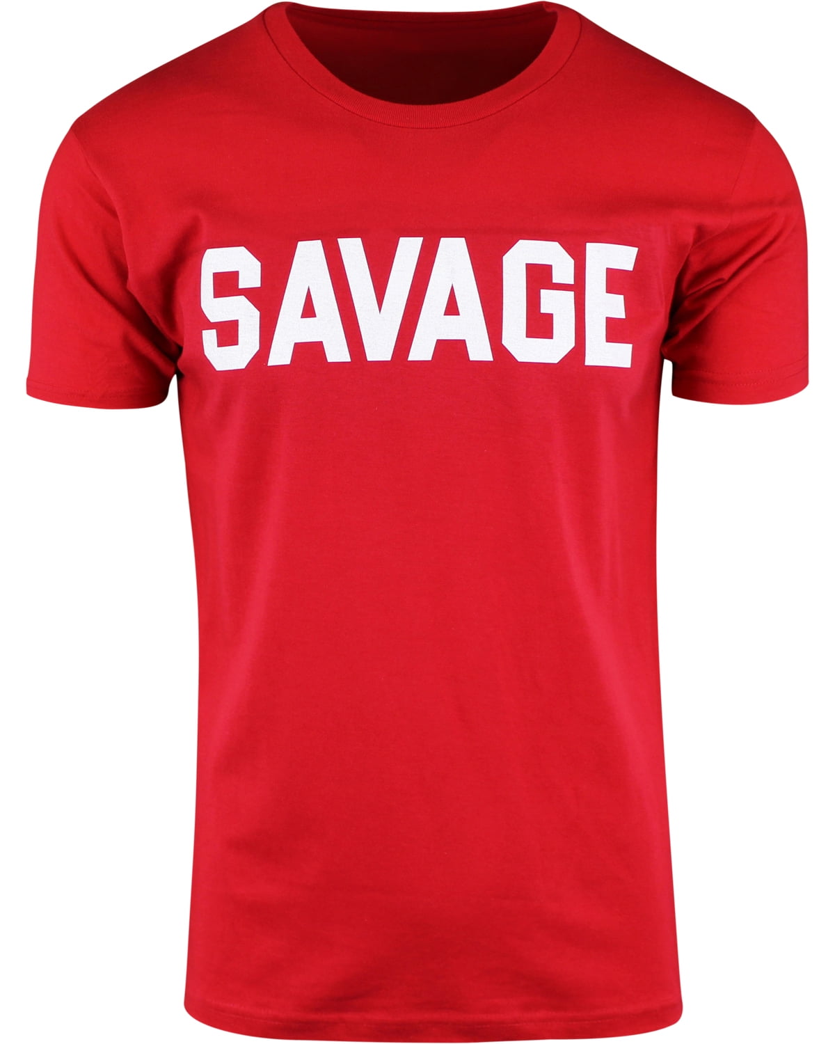 New Men Savage Trap T-Shirt Mesh Jersey Longline Premium Quality Sizes L-3XL 