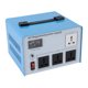 thumbnail image 1 of Regulador De Voltaje CA, Estabilizador De Voltaje CA De Salida Estable Para Equipos Electrónicos, 1 of 7