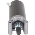 thumbnail image 4 of EPOTOOR 435-275 Starter Motor Replacement for Kohler 32-098-04 32-098-04S Replacement for Cub Cadet i1046 i1050 LT1046, 4 of 5