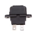 thumbnail image 4 of Portafusibles estándar para automóviles 5x Relés con Tapa Impermeable Proteger de Circuito 32V 30A para Vehículos Fanmusic Portafusibles estándar para automóviles, 4 of 6
