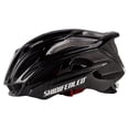 thumbnail image 1 of Adult Bike Helmet Lightweight Airflow Road Cycling Mountain Helmet, 1 of 5