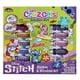 thumbnail image 1 of Stitch CRA-Z-Gels 3D Deluxe DIY Set de creación de pegatinas ideal para niños y niñas de 6 años en adelante, 1 of 4