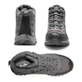 thumbnail image 4 of Botas de senderismo NORTIV 8 Paladin impermeables para hombre, talla 13, 4 of 7