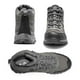 thumbnail image 4 of Botas de senderismo NORTIV 8 Paladin impermeables para hombre, talla 9.5 W, 4 of 7