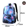 thumbnail image 5 of Super Kitties Daypack for Elementary Students – Cartoon Laptop Backpack – Cute Anime Bag for Daily School and Weekend Use, 5 of 6
