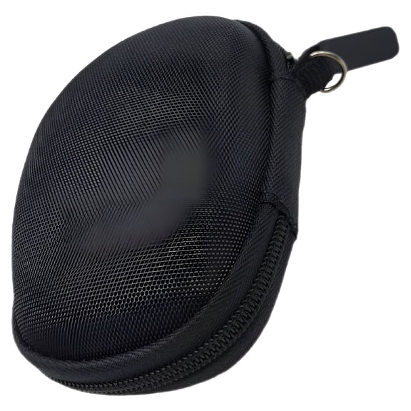 GASTROPOD 2026 New Wireless Pouch Protector Mouse Storage Bag Container for Laptop Cordless Eva Case Travel