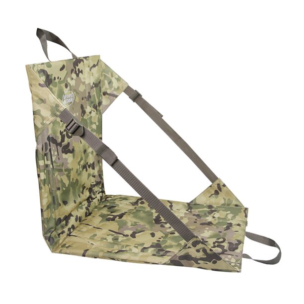 Folding Chair Pad Bleacher Backpacking Mat Kneeling Pad Stadium Seat