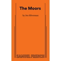 The Moors, (Paperback)