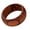 Coffee, variant on YIEMEEN Vintage Ornate Carved Wooden Bangle Bracelet Artistic Wide Cuff For Women Elegant Natural Wood Jewelry Accessory