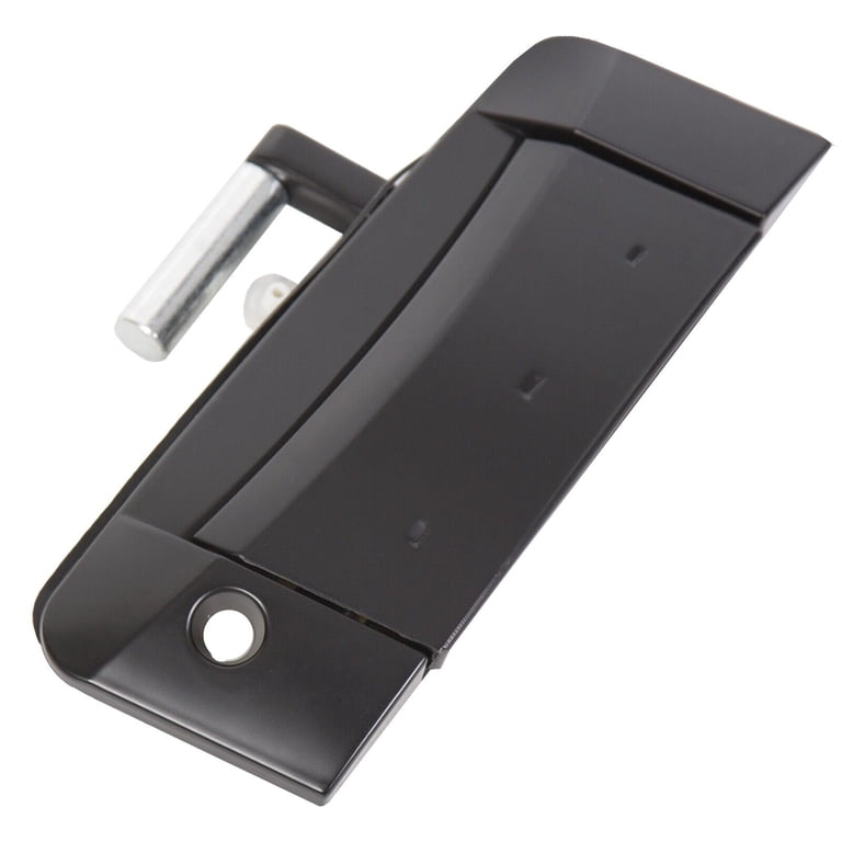 Kojem Exterior Door Handles for 2003-2009 Nissan 350Z Replacement
