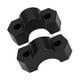 thumbnail image 5 of Adaptador De Manillar, Elevador De Barra Gruesa De Alta Resistencia, Aleación De Aluminio De 28mm/1,10 Pulgadas Para Reemplazo De Motocicleta Para F850gs 2018- ANGGREK Otros, 5 of 8