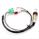 thumbnail image 2 of 2 in 1 Air Fuel Ratio Gauge Voltmeter with O2 Oxygen Sensor, 2 of 5