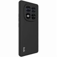 thumbnail image 4 of IMAK UC-3 Series for Xiaomi Redmi Note 14 Pro 5G Case Matte Anti-Fingerprint Soft TPU Cover, 4 of 5