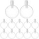 thumbnail image 1 of 30Pcs Toy Squeakers Repair Fix Dog Pet Baby Toy Noise Maker Insert Replacement for Toy Accessories, 1 of 4