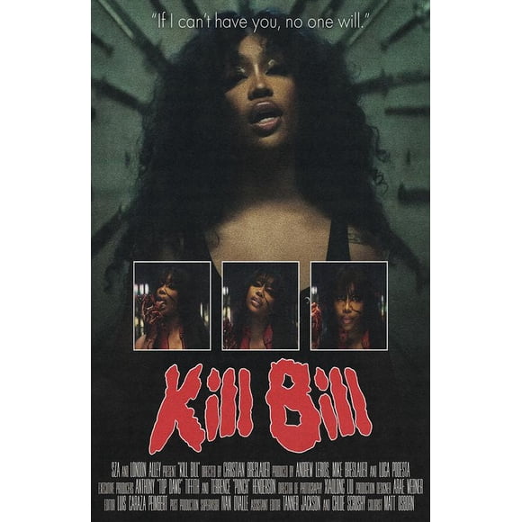 Sza Posters
