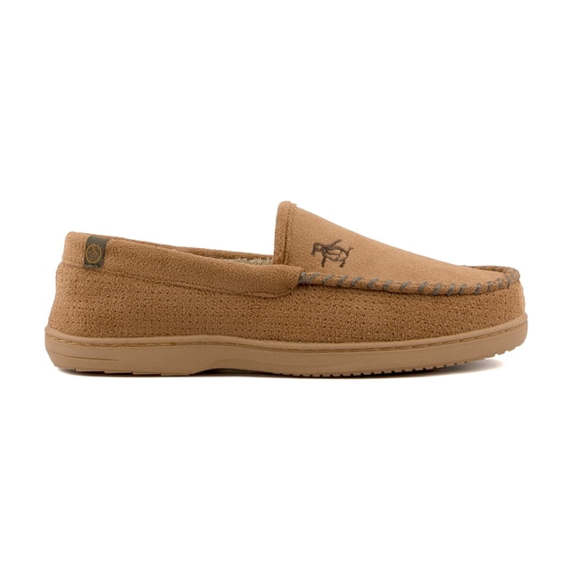 Pantufla Original Penguin Style Stirling Café Claro Talla 27 Original Penguin 00000062IMM