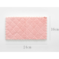 thumbnail image 2 of Paquete de 12 paños de cocina, paños de cocina de primera calidad, paños de cocina de terciopelo coral súper absorbente, aceite antiadherente lavable de secado rápido Fokelyi ZJWJ312-3, 2 of 4
