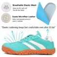 thumbnail image 2 of BERANMEY Barefoot Water Shoes for Women Men Upgrade Wide Toe Box Quick-Dry Aqua Shoes Non-Slip Voyabarefoot Hiking & Beach Walking Travel Shoes, 2 of 8