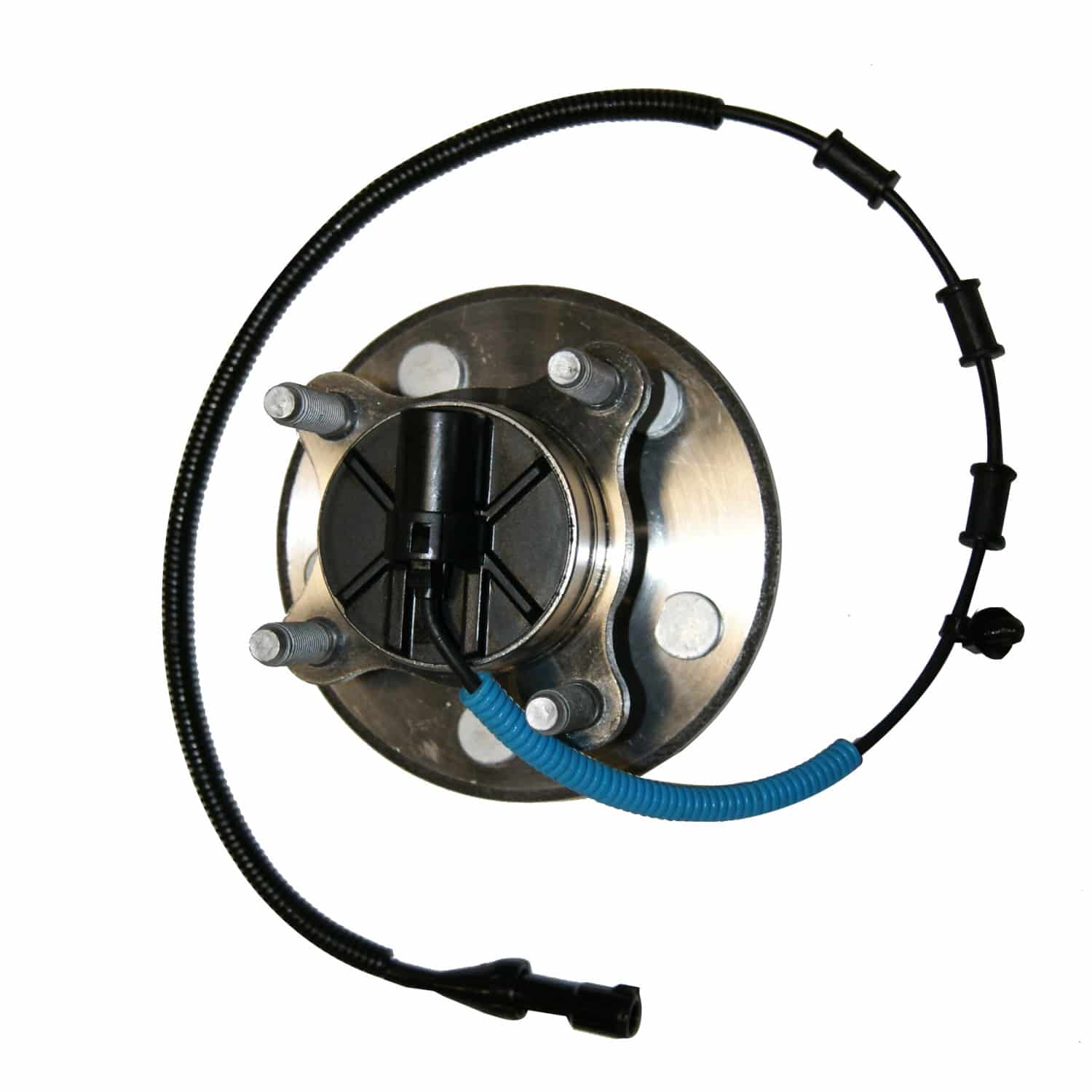 GMB 730-0359 Wheel Hub Assembly that fits a Ford Freestar (2004-2007)
