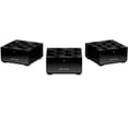 thumbnail image 1 of Netgear Nighthawk Dual-Band WiFi 6 Mesh System 1.8Gbps Router + 2 Satellites (MK63), 1 of 5