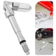 thumbnail image 1 of BESTYASH Accesorio De Horizontal Con Junta Universal De Alta Durabilidad Plata, 1 of 8