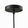 thumbnail image 5 of Modway Skylark Pendant Light in Clear Black, 5 of 8