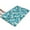 Blue Dinosaurs With, variant on Blue Dinosaurs with Coins Dynamic Flannel Non Slip Door Rugs,Washable Door Mats Indoor,Decorative Door Mats,Dirt-Resistant and Absorbent Doormat for Entrance,Bedroom,Kitchen,Bathroom,23.5"x16"