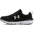 thumbnail image 4 of Under Armour Charged Womens Assert 8 Running Shoe, 4 of 8