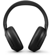 Philips H8506 Wireless Headphones, Black
