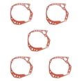 thumbnail image 1 of 5X Automatic AL4 / DPO Gearbox Rear Case Gasket 220941 for &, 1 of 4