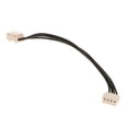 thumbnail image 2 of 2x cable de reemplazo de cuatro pines para el construido por 4 consola, 2 of 8