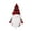 A, variant on Christmas Decorations Xmas Tree Ornaments New Christmas Decorative Supplies Long Dwarf Knife And Fork Set Christmas Doll Old Man Snowman Table Layout Christmas Gifts on Clearance