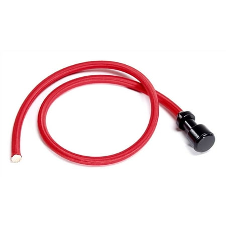 Pilates Single Power Cord for Added Resistance Fits Stamina Pilates Reformer