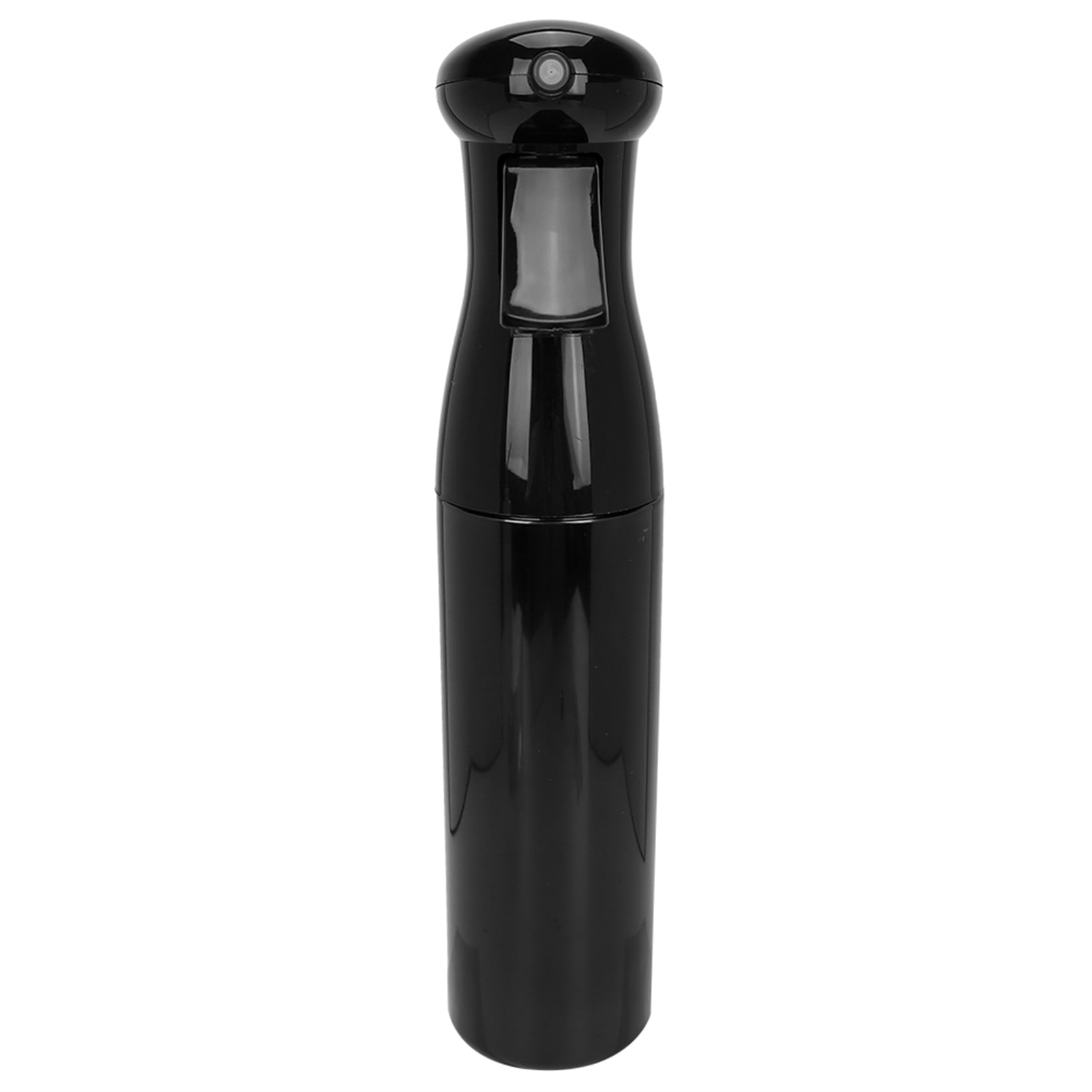 Spray Bottle, Split Spray Bottle, High Quality For Home Hair Salon Girls Beauty Shop Black