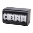 thumbnail image 5 of TTETTZ Billiards Pool Scoreboard Score Counter for Soccer Badminton Tabletop Sports Black, 5 of 9