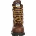 thumbnail image 4 of Georgia Boot Lace-to-Toe Waterproof Work Boot, 4 of 7